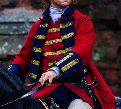 Who is The Crown’s Tobias Menzies? Here’s Where You May Have Seen The Actor Before.
