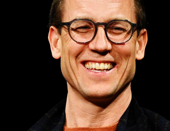 Tobias: BAFTA Los Angeles Tea Party