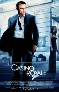 Casino Royale – Tobias Menzies Online