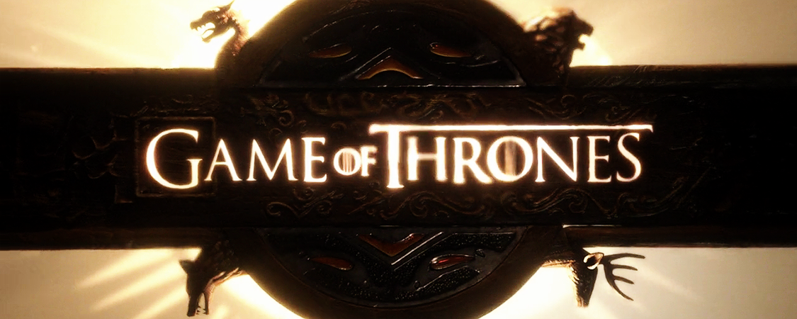 “Game of Thrones” Season 8 Intro