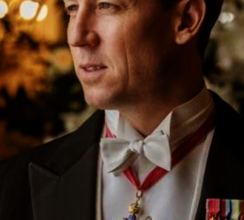 10 Things You Didn’t Know about Tobias Menzies