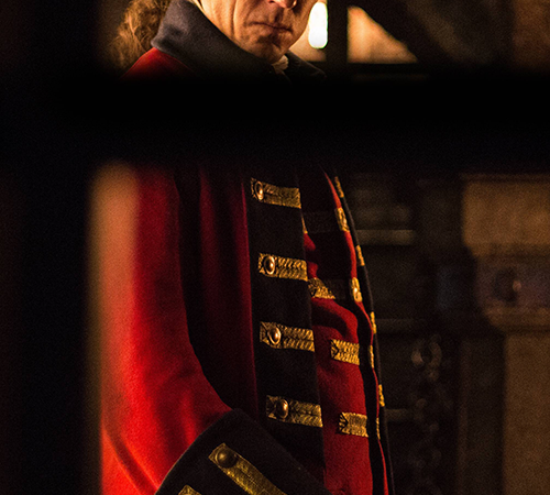 Outlander: Sam Heughan, Tobias Menzies get candid about season 1 rape scene