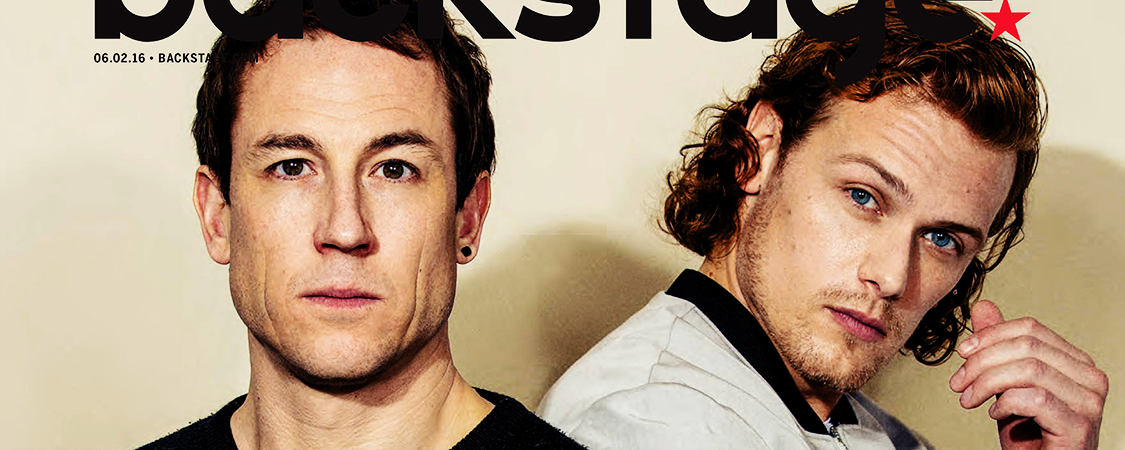Tobias Menzies Online Press Section Is Active