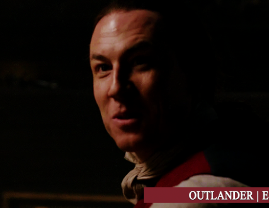 “Outlander” – E1X09 The Reckoning HD Screencaps & Stills
