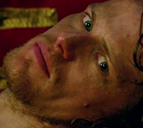‘Outlander’ Finale Postmortem: Ronald D. Moore Explains Why It Had to Be That Brutal