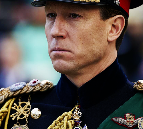 WME Signs ‘The Crown’ Star Tobias Menzies