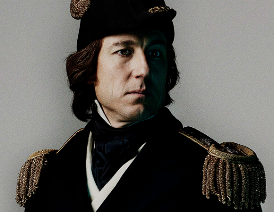 “The Terror” – Promotional Images