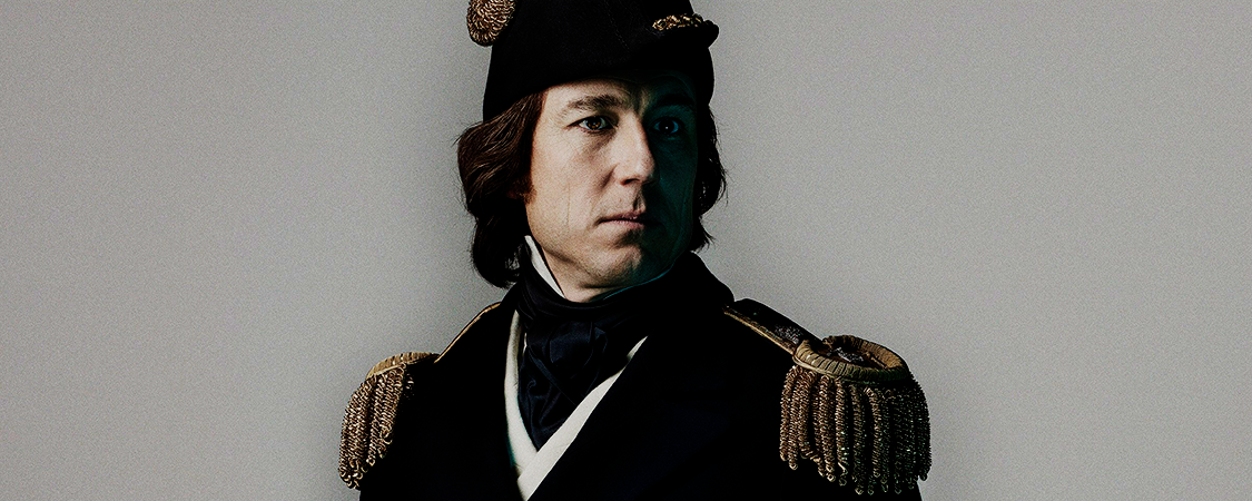 “The Terror” – Promotional Images