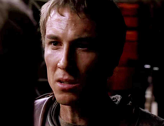 The Thing Tobias Menzies Fans Already Know