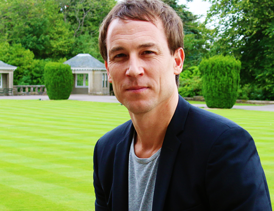 New Event Added – 08/22/2015 “Outlander” Press Conference Scotland