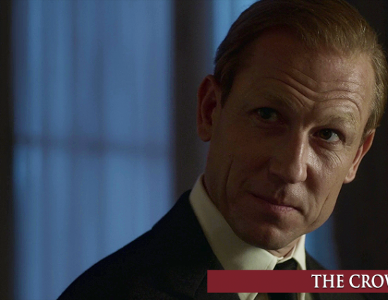 “The Crown” – E3X03 Aberfan HD Screencaps
