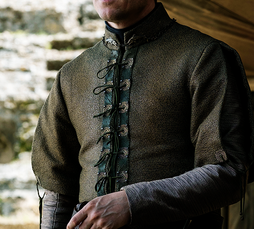 Game of Thrones: 10 Best Tobias Menzies Roles Other Than Edmure Tully (& Their IMDB Score)