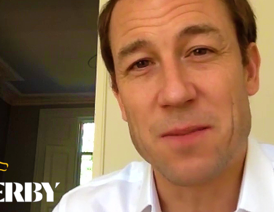 Tobias Menzies Gold Derby Chat