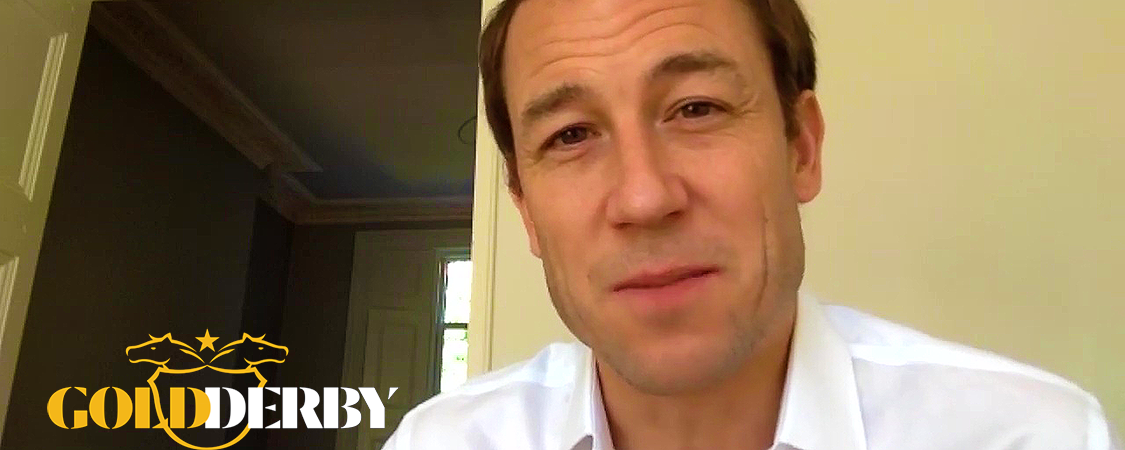 Tobias Menzies Gold Derby Chat